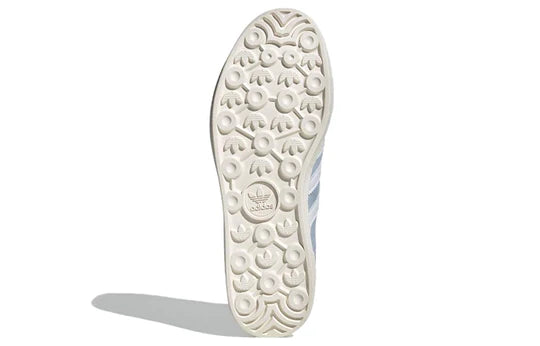 (WMNS) adidas originals Gazelle Bold 'Clear Sky' ID6991