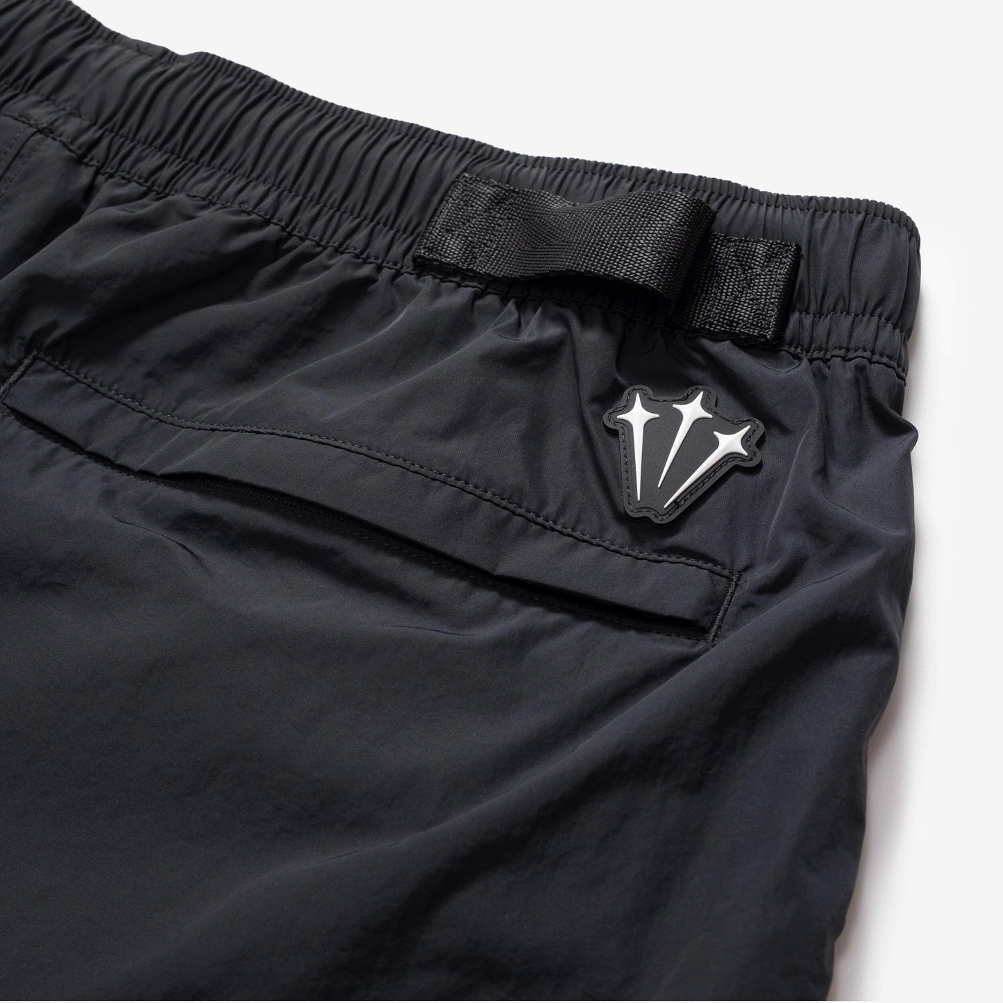 CS Short Woven