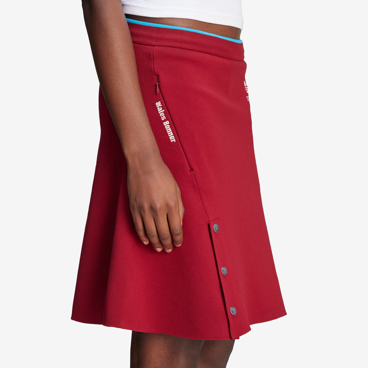 Wmns Skirt x Wales Bonner
