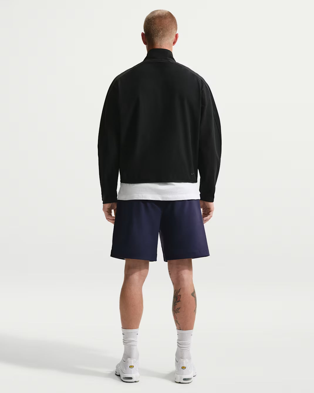 Men's Woven Shorts