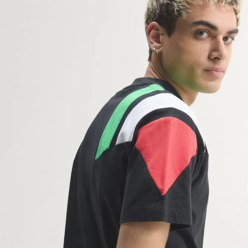 Men's • Soccer Mexico EQT Tee