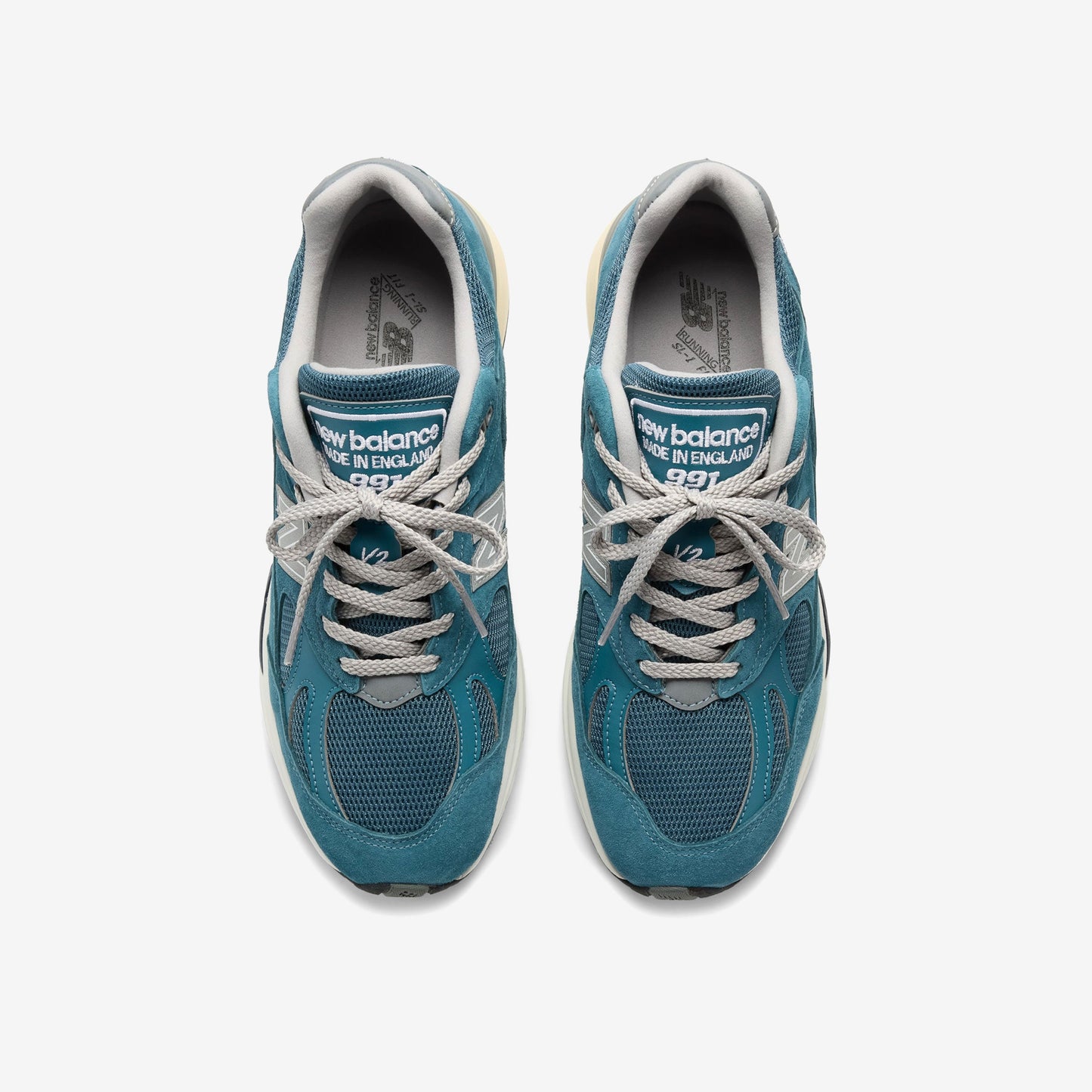 Made In UK 991v2