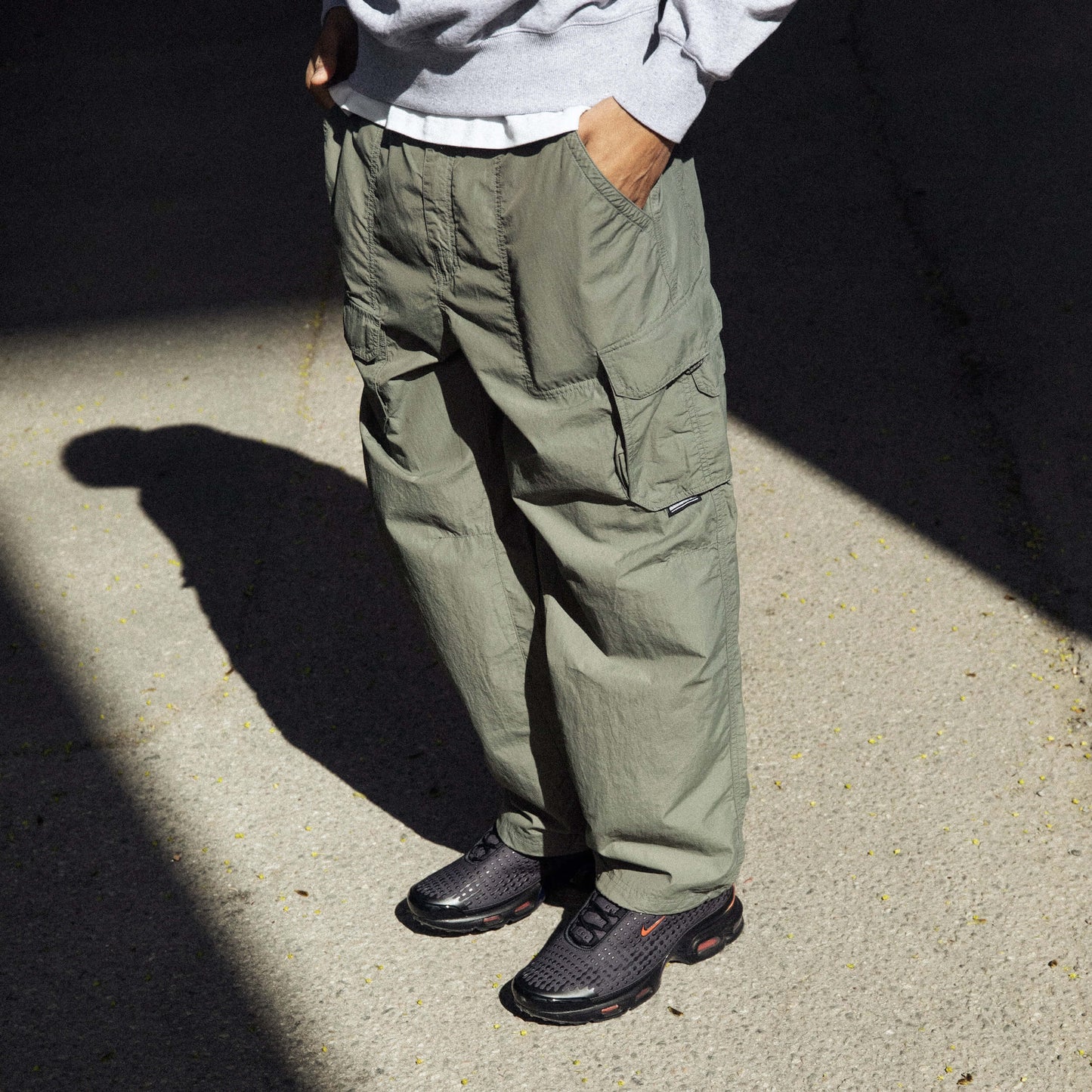 Hiking Pant