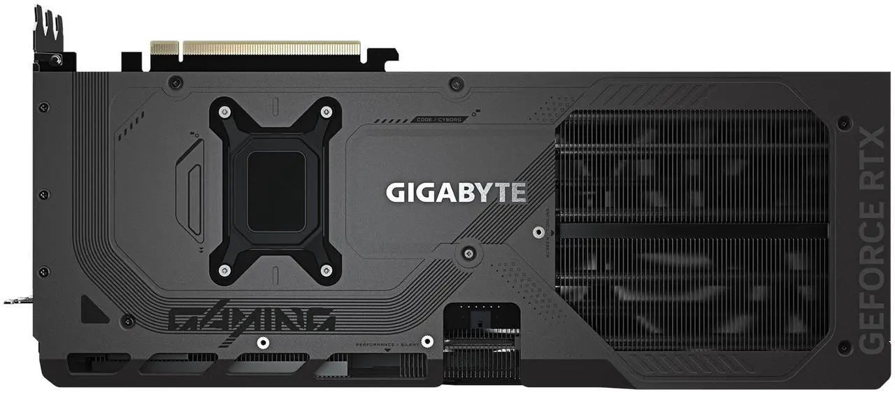GIGABYTE Gaming GeForce RTX 5070 Ti 16GB GDDR7 PCI Express 5.0 ATX Graphics Card GV-N507TGAMING OC-16GD