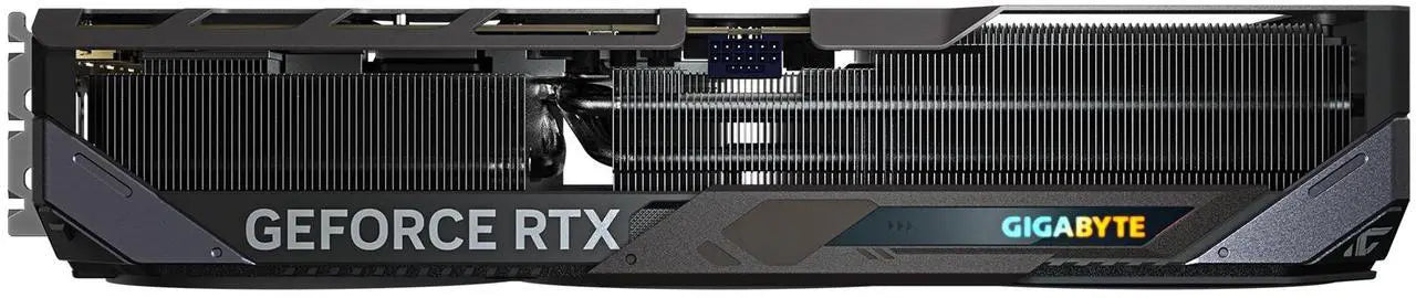 GIGABYTE Gaming GeForce RTX 5070 Ti 16GB GDDR7 PCI Express 5.0 ATX Graphics Card GV-N507TGAMING OC-16GD
