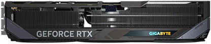 GIGABYTE Gaming GeForce RTX 5070 Ti 16GB GDDR7 PCI Express 5.0 ATX Graphics Card GV-N507TGAMING OC-16GD