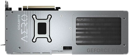 GIGABYTE AERO GeForce RTX 5070 12GB GDDR7 PCI Express 5.0 ATX Graphics Card GV-N5070AERO OC-12GD