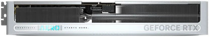 GIGABYTE AERO GeForce RTX 5070 12GB GDDR7 PCI Express 5.0 ATX Graphics Card GV-N5070AERO OC-12GD