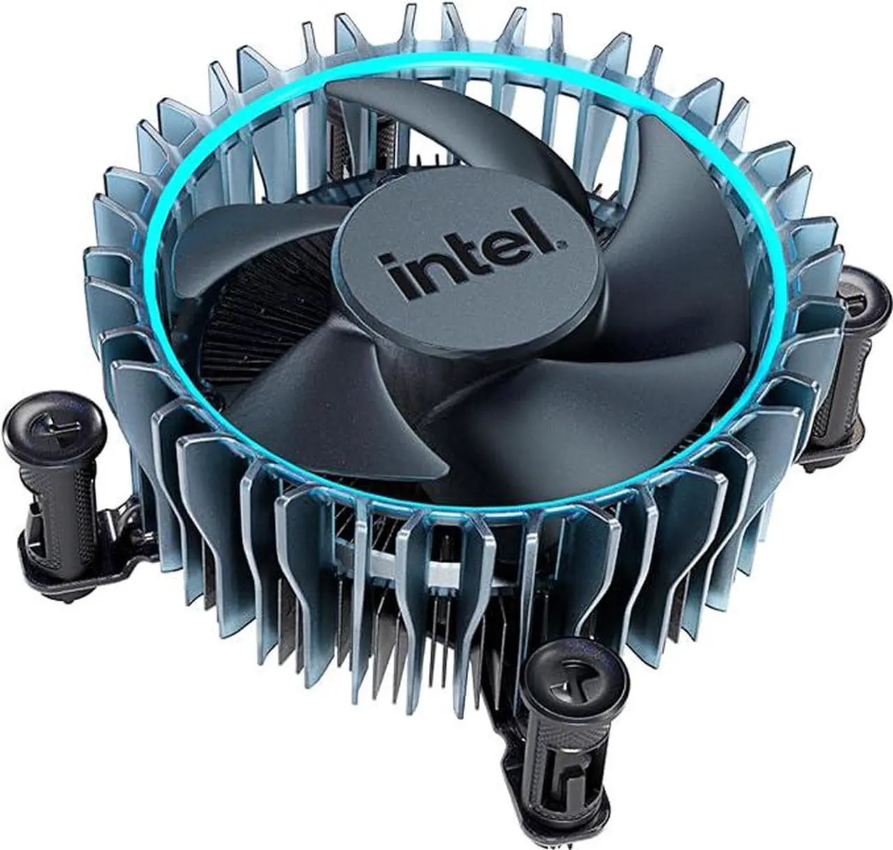 Intel Core i5-14400F - Core i5 14th Gen Raptor Lake 10-Core (6P+4E) LGA 1700 65W None Integrated Graphics Processor - BX8071514400F