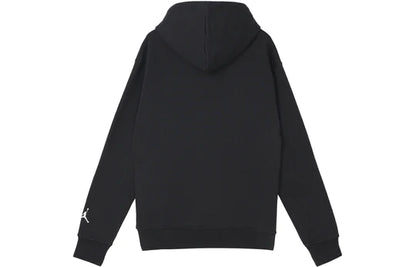Air Jordan Hoodie 'Jordan 1 Chicago Black' FD0569-010