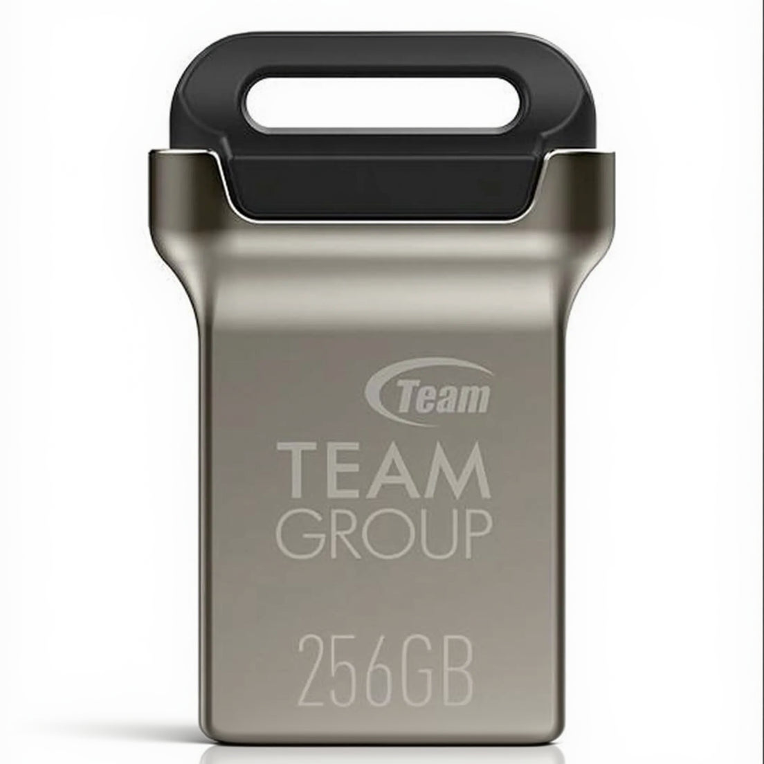 Team 256GB C162 USB 3.2 Gen 1 Flash Drive, Up to 140MB/s (TC1623256GB01)