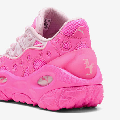 LaFrancé Bubble Gum Heem Era