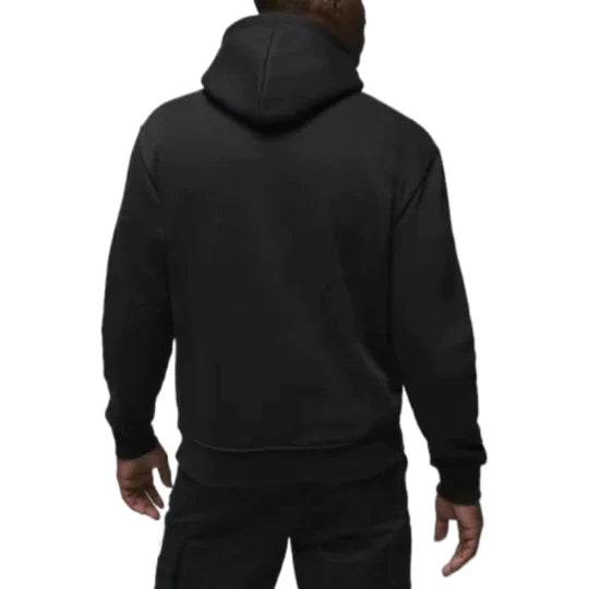 Air Jordan Hoodie 'Jordan 1 Chicago Black' FD0569-010