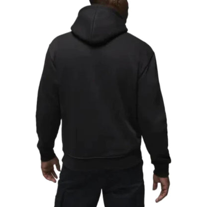 Air Jordan Hoodie 'Jordan 1 Chicago Black' FD0569-010