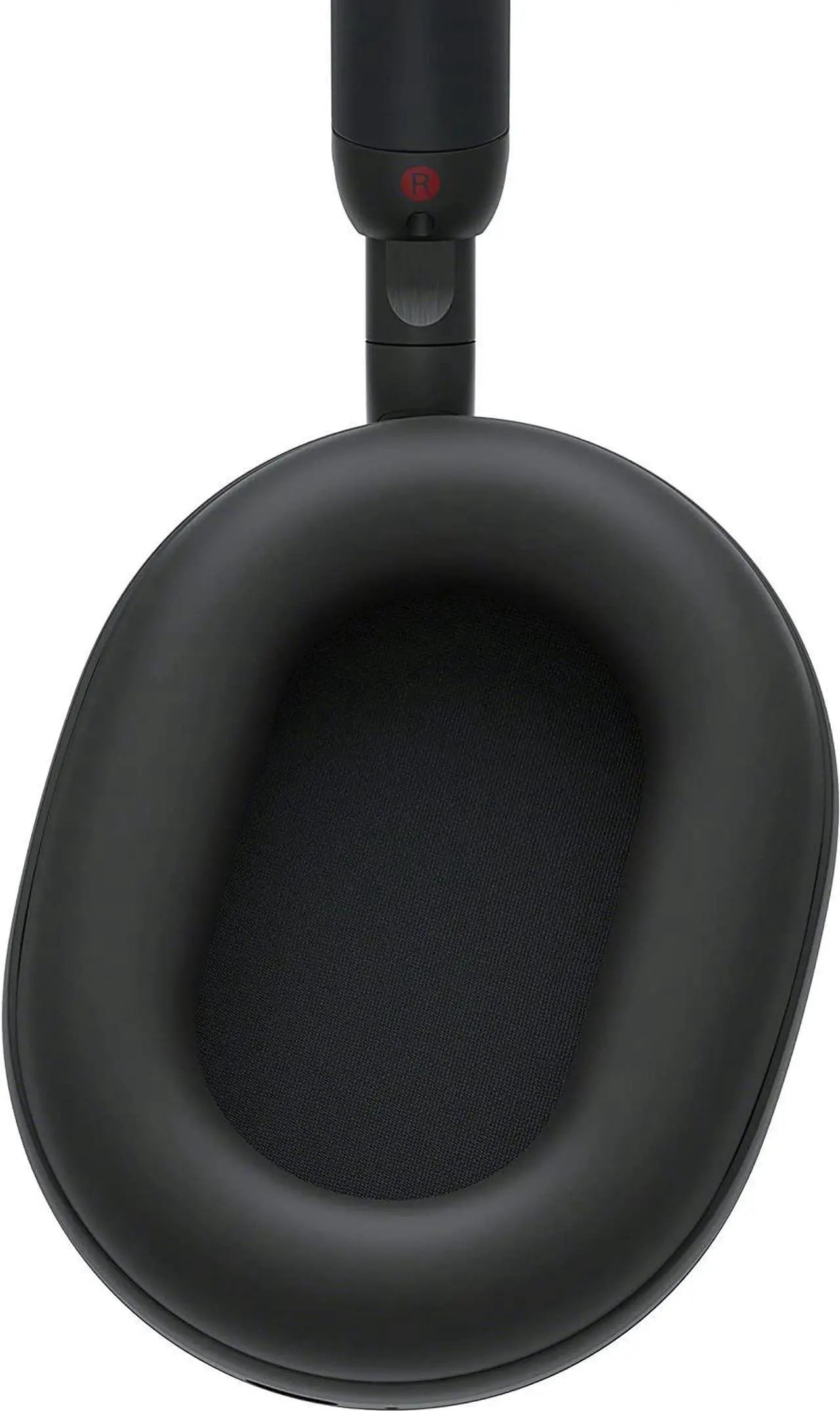 Sony WH-1000XM5/B Wireless Industry Leading Noise Canceling Bluetooth Headphones (Black) (Refreshed)