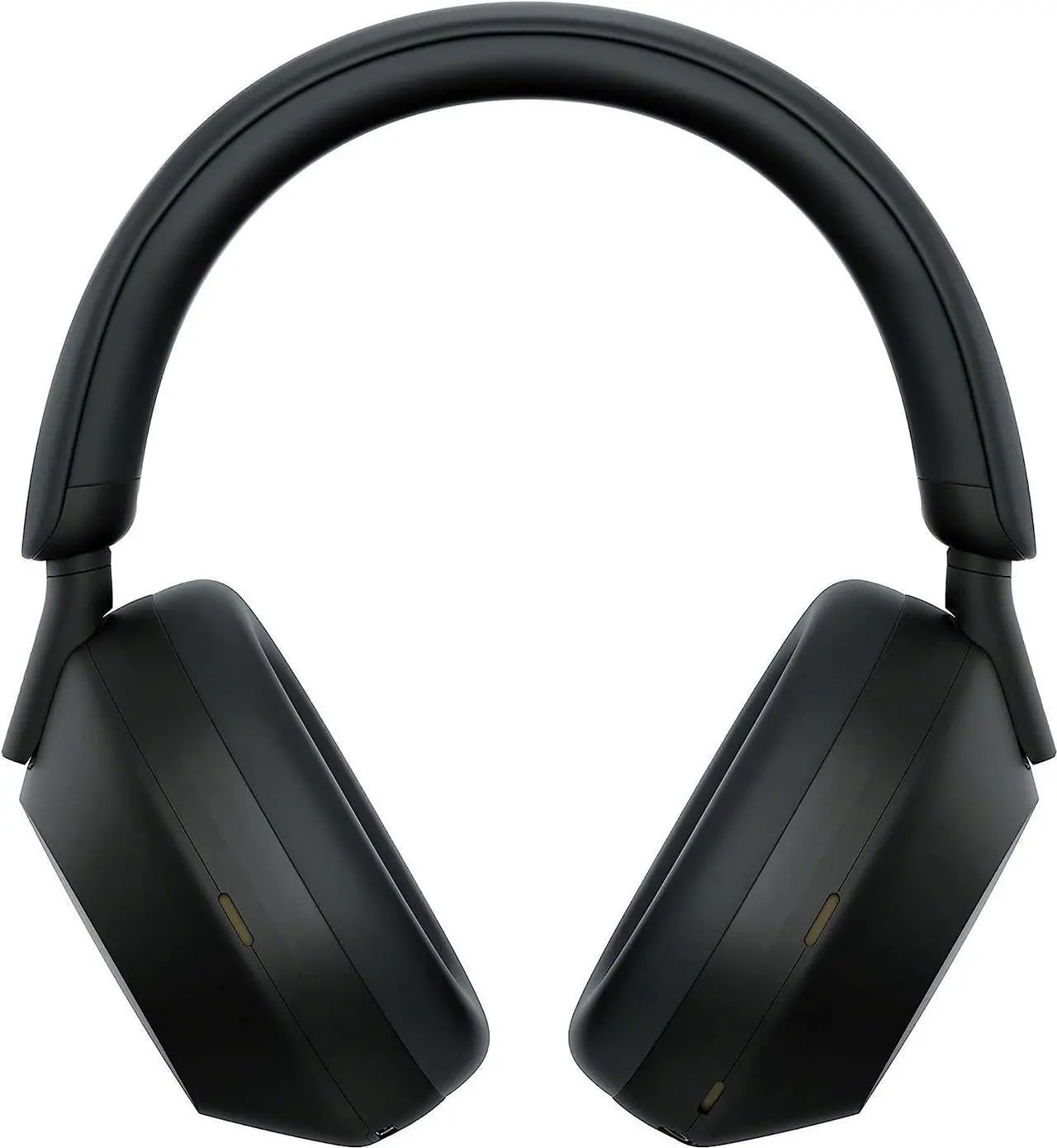 Sony WH-1000XM5/B Wireless Industry Leading Noise Canceling Bluetooth Headphones (Black) (Refreshed)
