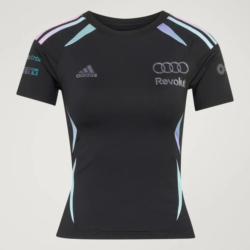Women's • Motorsport  AUDI REVOLUT F1 TEAM TEAMGEIST JERSEY