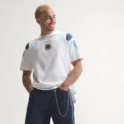 Men's • Soccer Argentina EQT Tee