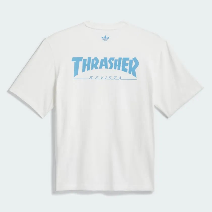 Men's •Originals THRASHER x AFA ARGENTINA TEE