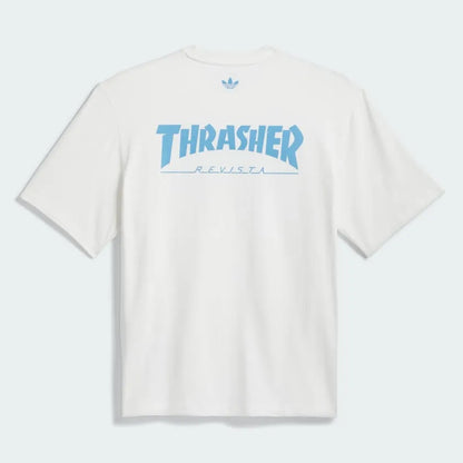 Men's •Originals THRASHER x AFA ARGENTINA TEE