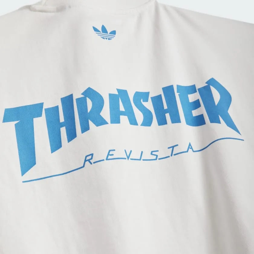 Men's •Originals THRASHER x AFA ARGENTINA TEE