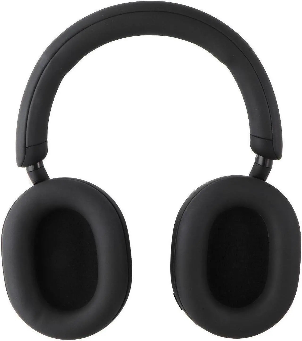 Sony WH-1000XM5/B Wireless Industry Leading Noise Canceling Bluetooth Headphones (Black) (Refreshed)