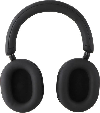 Sony WH-1000XM5/B Wireless Industry Leading Noise Canceling Bluetooth Headphones (Black) (Refreshed)