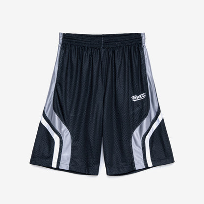 Piped Mesh Short