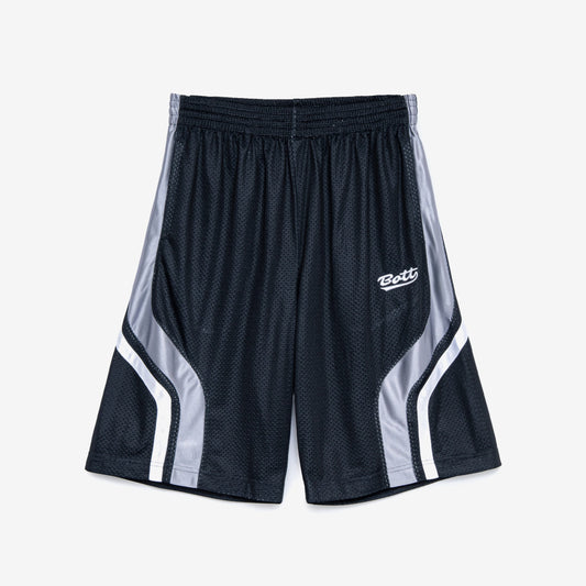 Piped Mesh Short