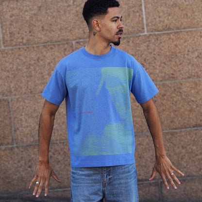 ASCII Tee