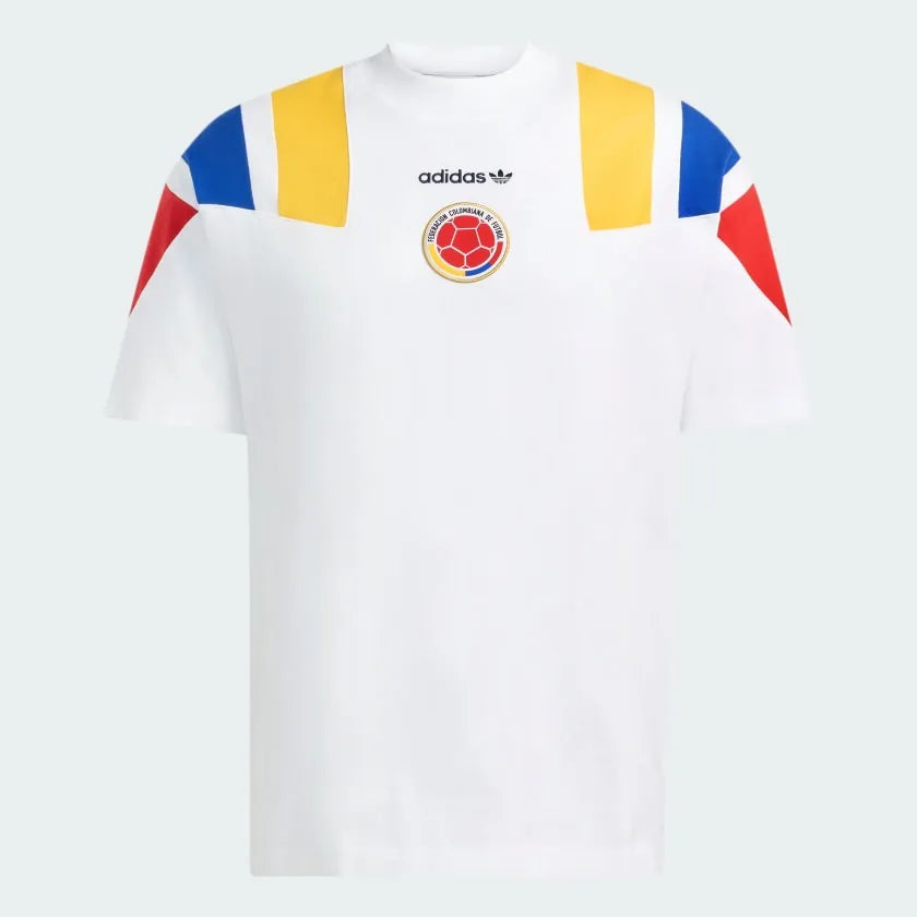 Men's • Soccer  Colombia EQT Tee