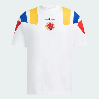 Men's • Soccer  Colombia EQT Tee