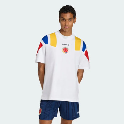 Men's • Soccer  Colombia EQT Tee