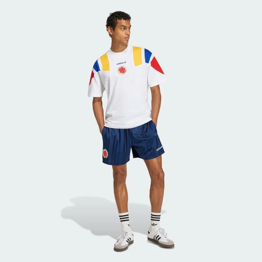 Men's • Soccer  Colombia EQT Tee