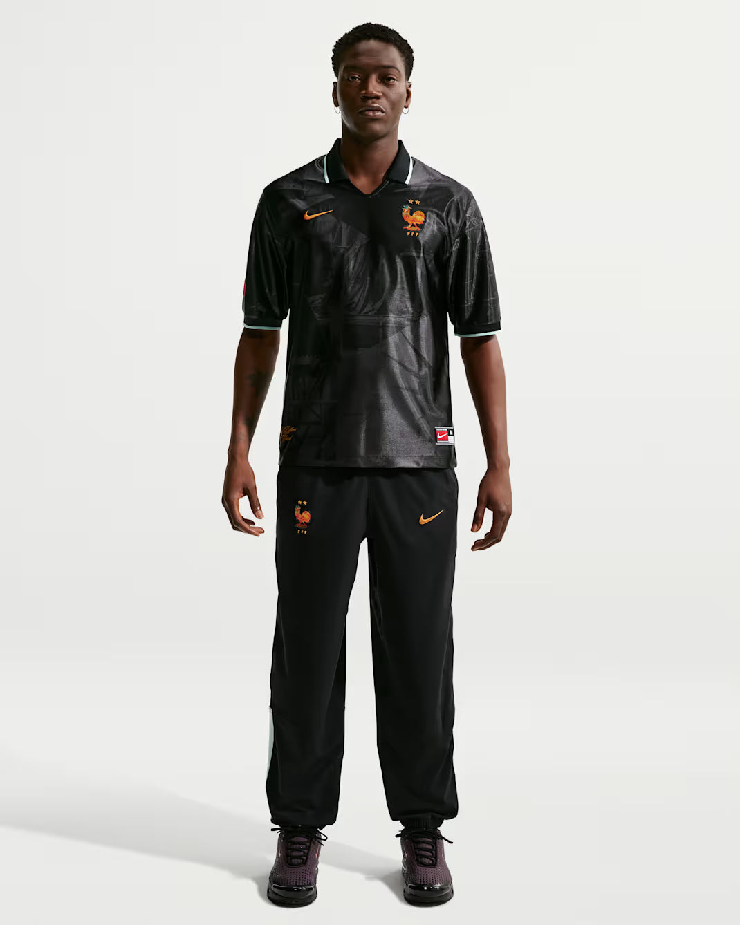 Men's Nike Dri-FIT Soccer Woven Pants