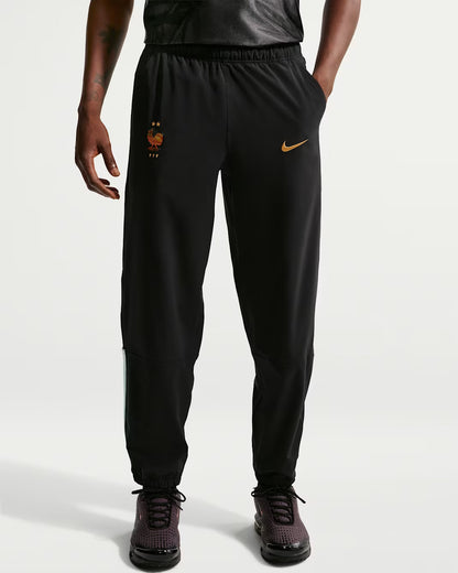 Men's Nike Dri-FIT Soccer Woven Pants
