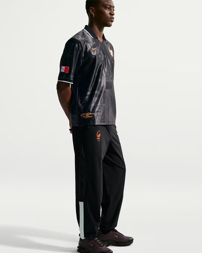 Men's Nike Dri-FIT Soccer Woven Pants