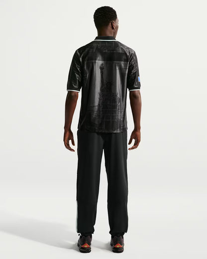 Men's Nike Dri-FIT Soccer Woven Pants