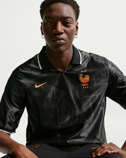 Men's Nike Dri-FIT Short-Sleeve Soccer Top