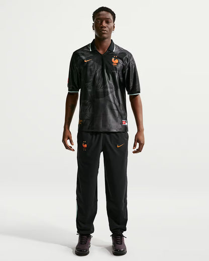 Men's Nike Dri-FIT Short-Sleeve Soccer Top