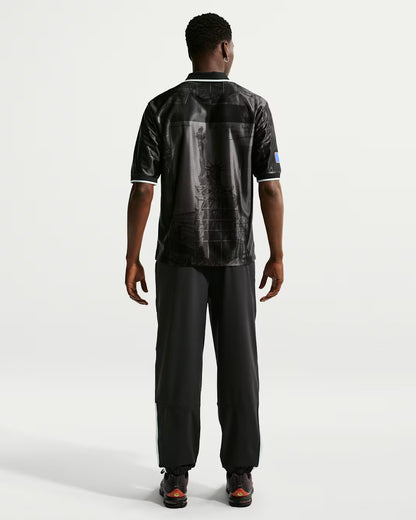Men's Nike Dri-FIT Short-Sleeve Soccer Top