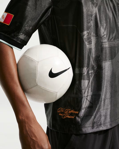 Men's Nike Dri-FIT Short-Sleeve Soccer Top
