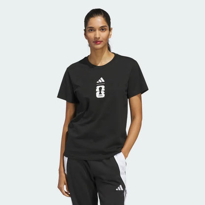 Women's •  Soccer FIFA World Cup 26™ Match Ball Graphic T-Shirt