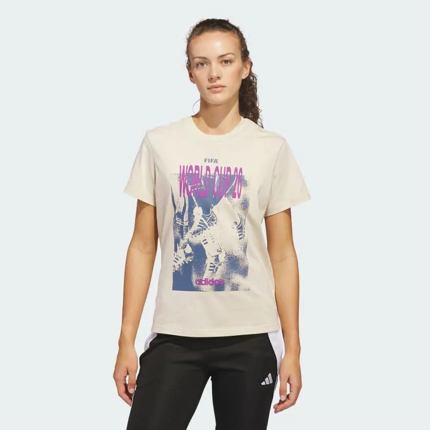 Women's • Sportswear FIFA World Cup 26™ Tour Graphic T-Shirt