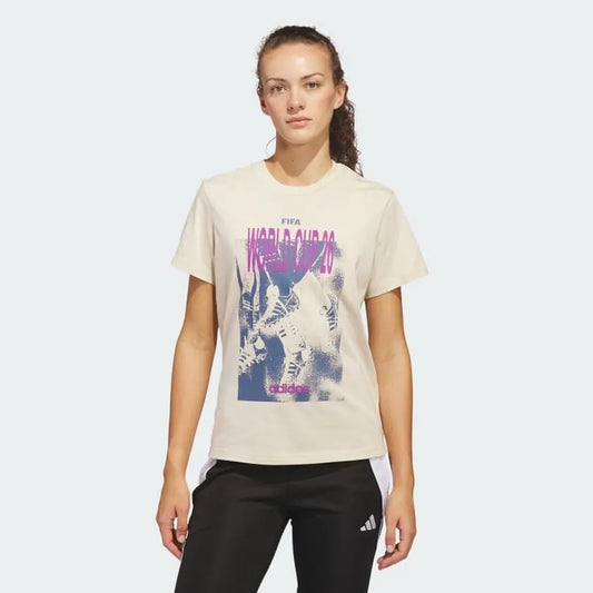 Women's • Sportswear FIFA World Cup 26™ Tour Graphic T-Shirt