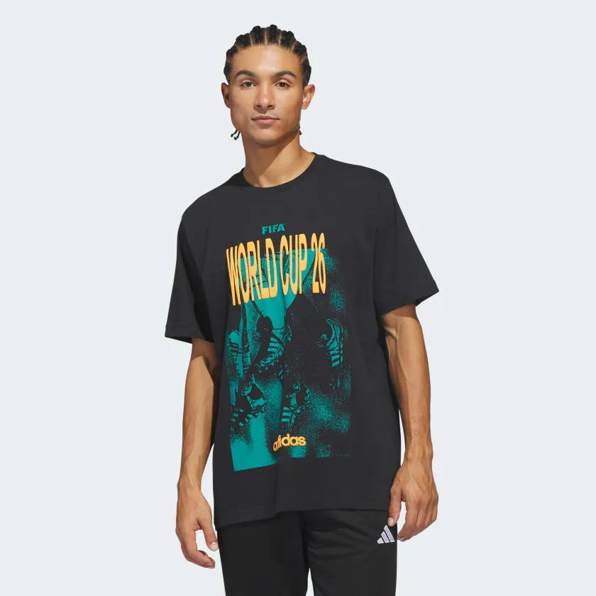 Men's •Originals FIFA World Cup 26™ Tour Graphic T-Shirt