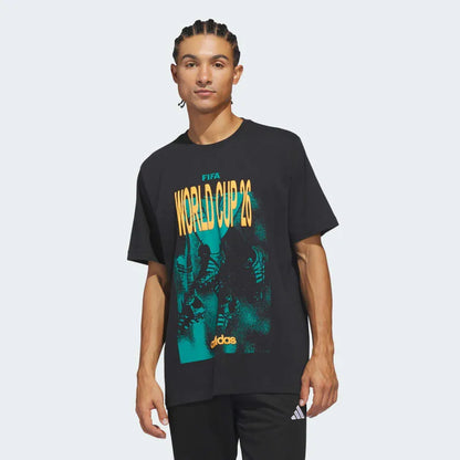 Men's •Originals FIFA World Cup 26™ Tour Graphic T-Shirt