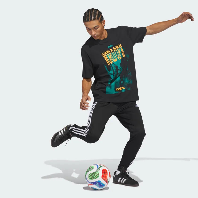 Men's •Originals FIFA World Cup 26™ Tour Graphic T-Shirt