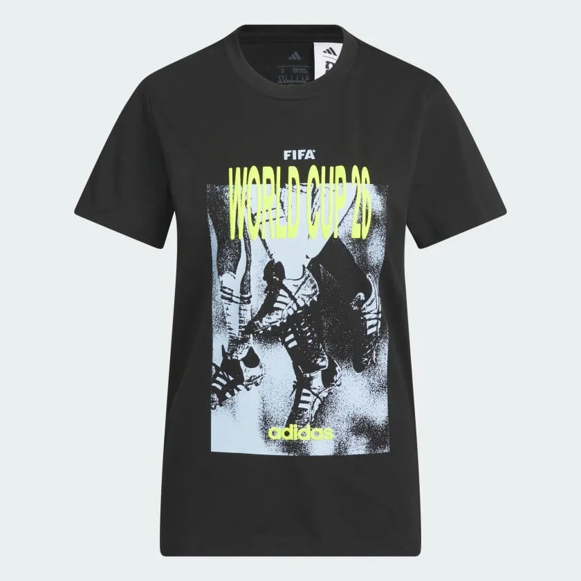 Women's • Sportswear FIFA World Cup 26™ Tour Graphic T-Shirt