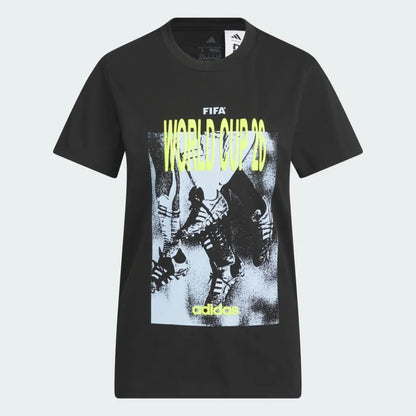 Women's • Sportswear FIFA World Cup 26™ Tour Graphic T-Shirt